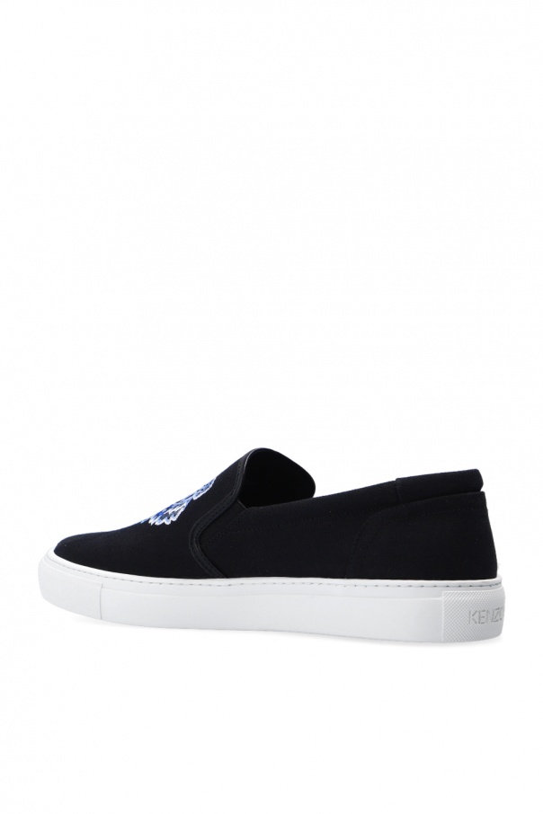kenzo k skate sneakers